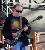 Neil Young