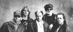 Hamburg Blues Band