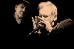 Georg Schroeter & Marc Breitfelder