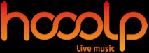 hooolp - live music